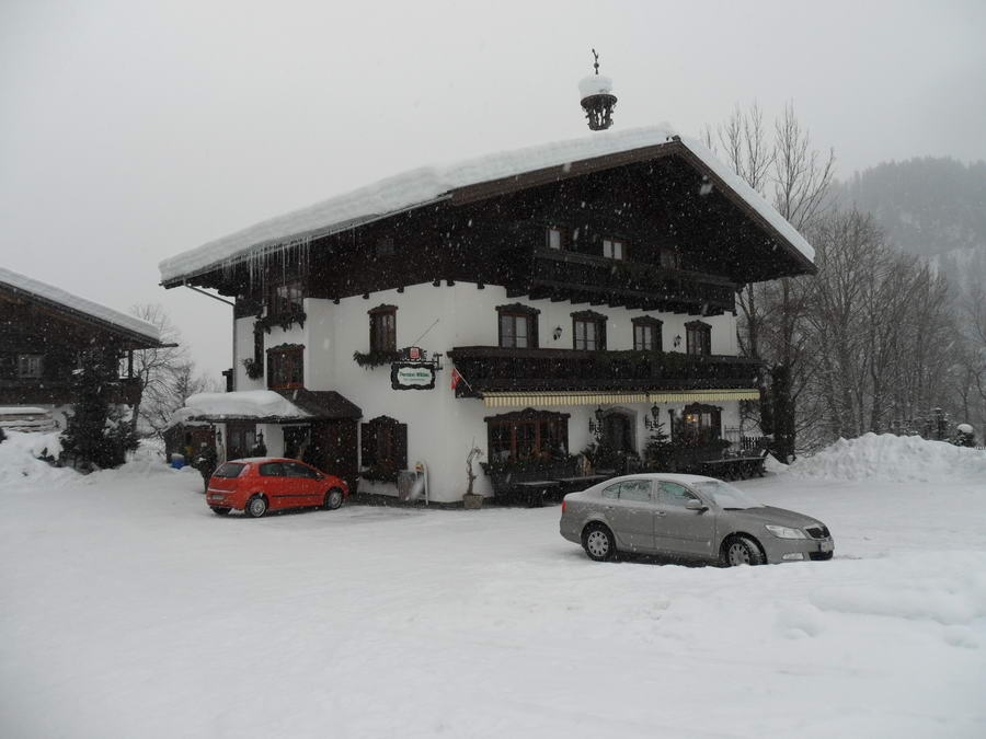 03- Neuschnee in Zauchensee 003
